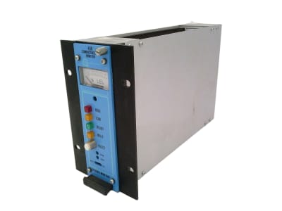 GENERAL MONITORS INC 20603-1