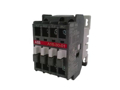 ASEA BROWN BOVERI 1SBL181001R8401