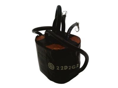 GENERAL ELECTRIC 22D2-G27