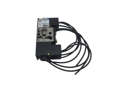 MAC VALVES INC 623B-11-111CA