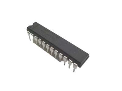 MAXIM INTEGRATED PRODUCTS MAX132CNG+