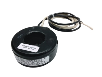 INSTRUMENT TRANSFORMERS INC AL-600