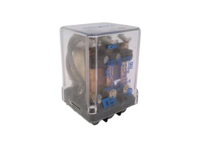 STRUTHERS DUNN RELAYS A283XCXC-24D