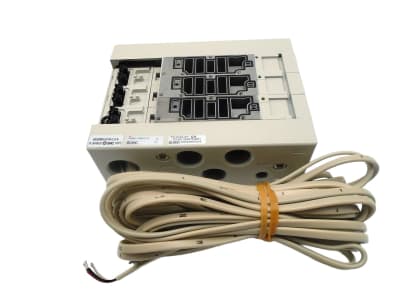 SMC VV5Q41-0302TLU2