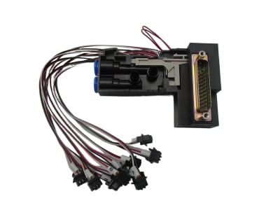 SMC VZ3000-51A-1D-10