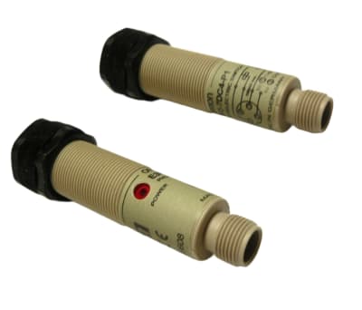 OMRON E3F27C4P1
