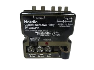 SIEMENS 3113C13-120V