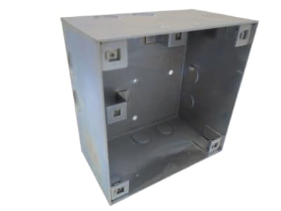 FEDERAL SIGNAL FB-6