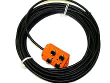 BELDEN ASB-4/LED-5/4-12/10M