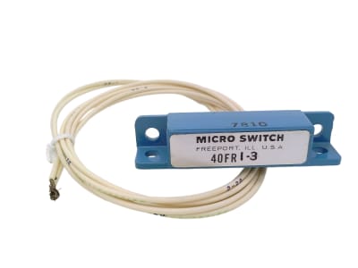 HONEYWELL 40FR1-3