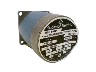 DANAHER MOTION M062-LS06