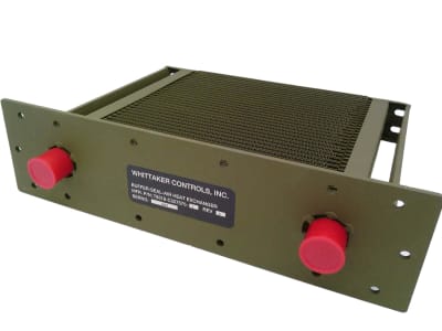 WHITTAKER CONTROLS 79318-C327575-1