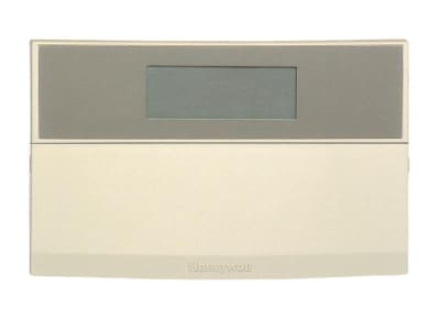 HONEYWELL T7300F2010