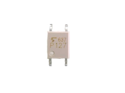 TOSHIBA TLP127