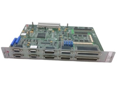 FAGOR 8055-VPP