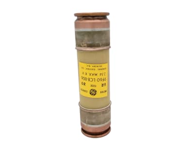 GENERAL ELECTRIC 9F60LCB806