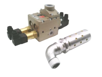 ROSS CONTROLS J3573A4736