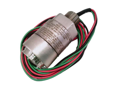 DET TRONICS 004539-004