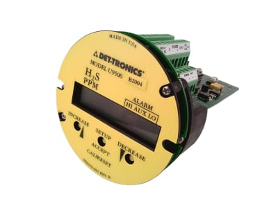 DET TRONICS 006265-008