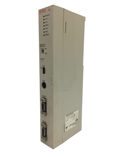 YASKAWA ELECTRIC JAMSC-IF60V