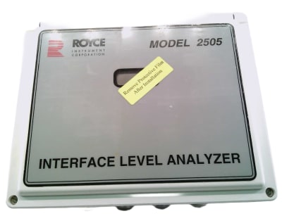 XYLEM 2505