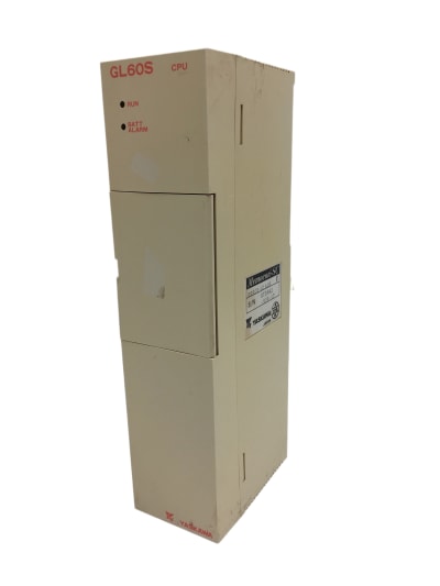 YASKAWA ELECTRIC DDSCR-GL60S