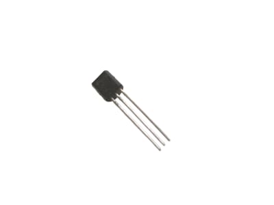 ON SEMICONDUCTOR LM317LZ