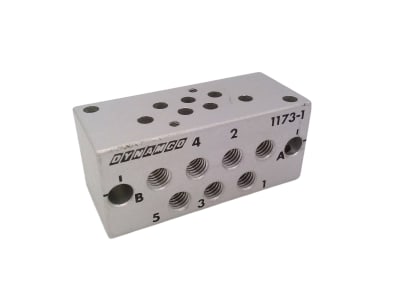 DYNAMCO INC 1173-1