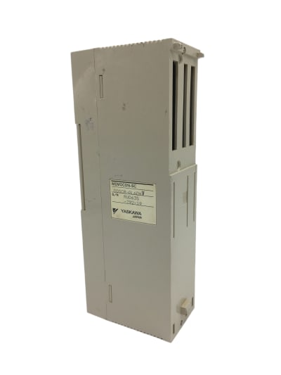 YASKAWA ELECTRIC DDSCR-GL60HV