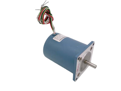 DANAHER MOTION M062-FD03E