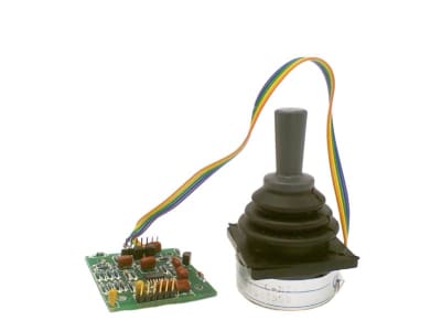 CTI ELECTRONICS F1050-N24