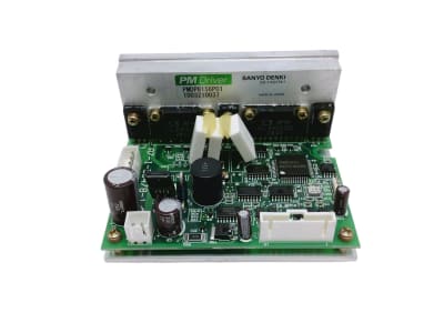 SANYO PMDPB1S6P01