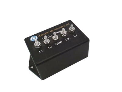 NORTHERN TECHNOLOGIES DLP-43