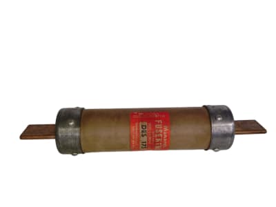 MONARCH FUSE DES175