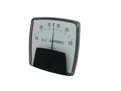 GENERAL ELECTRIC 50-250325GBNT