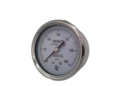 TRERICE D83SS2502BA140