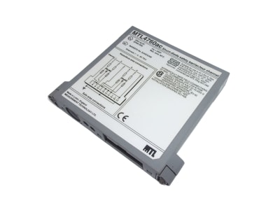 EATON CORPORATION MTL4760AC