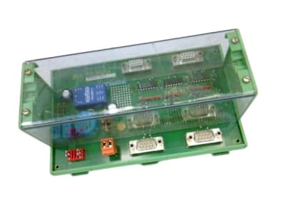 SIEMENS 6ES5242-1AU11