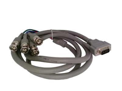 CABLES TO GO 02561