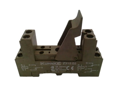 KUHNKE AUTOMATION Z319.02