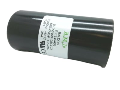 ASEA BROWN BOVERI EC1645A06SP