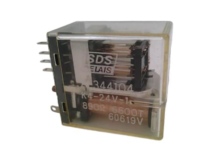 SDS K4-24V-1