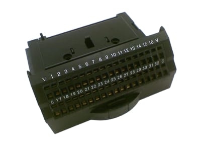 NATIONAL INSTRUMENTS NI-FP-TB-2