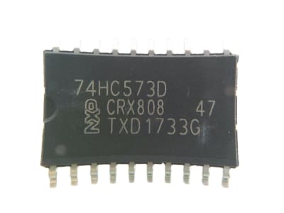 NXP SEMICONDUCTOR 74HC573D