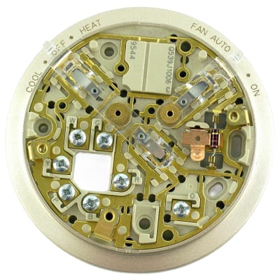 HONEYWELL Q539J-1006