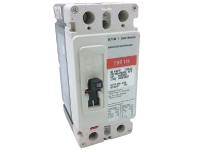 EATON CORPORATION FDB2030L