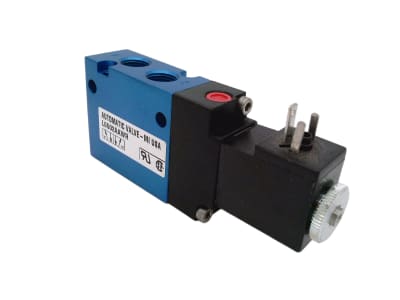 AUTOMATIC VALVE L0502AAWR-AA