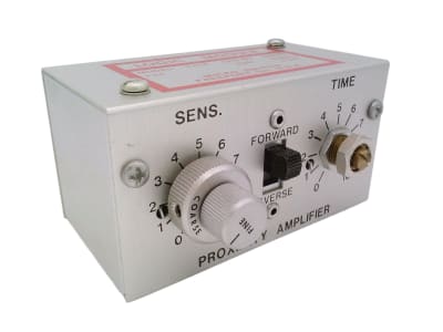 HONEYWELL FE-PA4