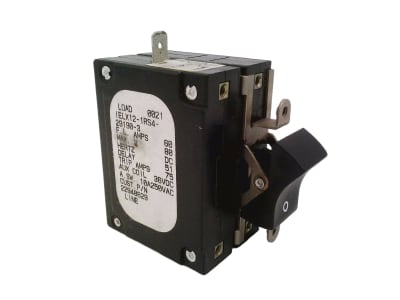 SENSATA TECHNOLOGIES IELX12-1RS4-29190-3