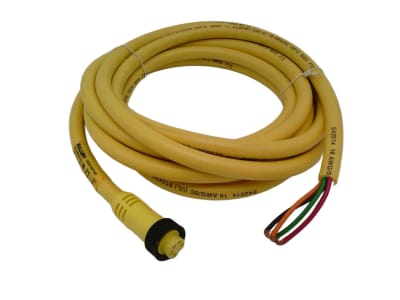 BALLUFF CA05-AE-16-VY-150F